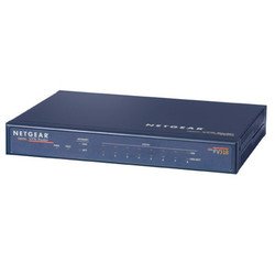 NetGear FV318 (FV318NA) Router Image