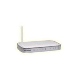 NetGear WGR613V 54Mbps Wireless G Router with VoIP Phone Adapter Router Image
