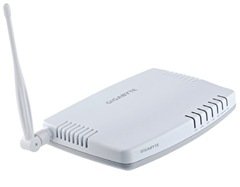 Gigabyte GN-BR32L-RH Router Image