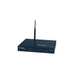 NetGear FVM318 ProSafe Wireless VPN Security Firewall (FVM318UK) Router Image