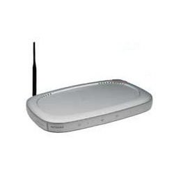 NetGear MR814 Wireless Cable/DSL Router Image