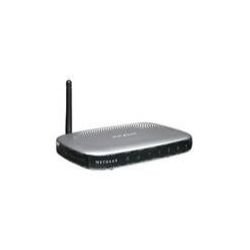 NetGear (WGT634UUK) Wireless Router Image