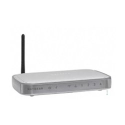 NetGear DG834GT Wireless Router Image