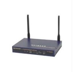 NetGear ProSafeâ„¢ FWAG114 Wireless Router Image