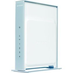 NetGear WNR834B Wireless Router Image