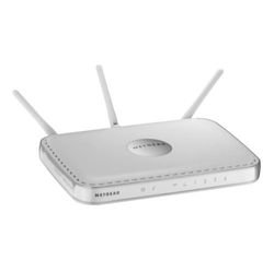 NetGear RANGEMAX 240 WPNT834 Router Image