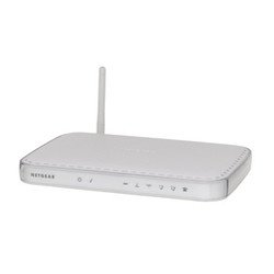 NetGear DG834GV Wireless Router Image