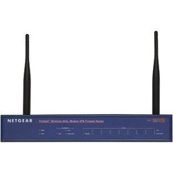 NetGear DGFV338 Router Image