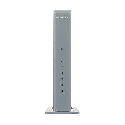 NetGear WNR854T-100ISS Router Image