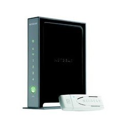 NetGear WNR2000 / WN111 Router Image