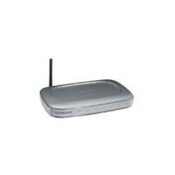 NetGear WGR614 (840356822594) Router Image