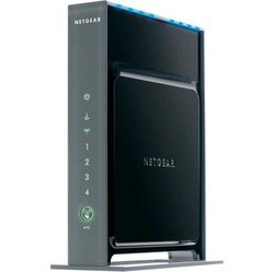 NetGear WNR3500-100FSS RangeMax Next Wireless Router Image