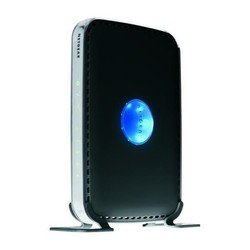 NetGear - WNDR3300-100ISS Dual Band RangeMax Next Wireless Router Kit Router Image