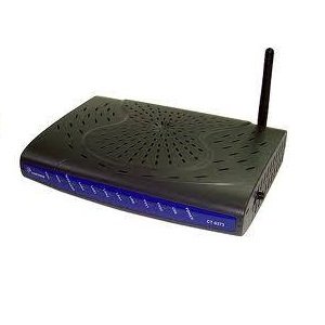 Comtrend CT-6373 Router Image