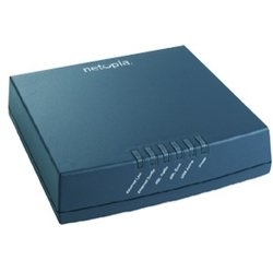 Netopia Cayman 3386-ENT Router Image