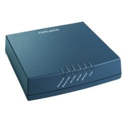 Netopia (4686-XL) Router Image