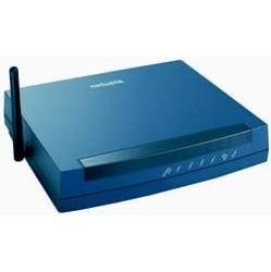 Netopia Cayman 3347W-Ent Wireless Router Image