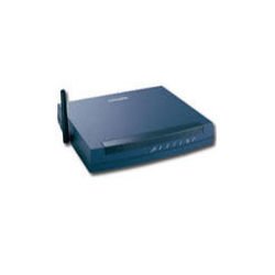 Netopia 8347G Wireless Router Image