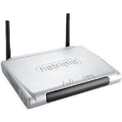 Netopia 2247NWG-VGx Wireless Router Image