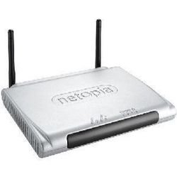 Netopia 2247NWG-VGx Wireless Router Image