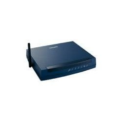 Netopia 8387G Wireless Router Image