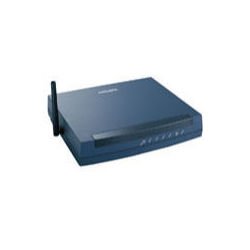 Netopia CAYMAN 3387W-ENT CABLE/DSL Router Image