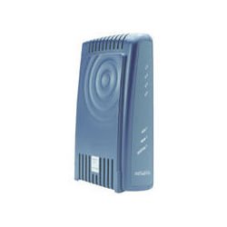 Netopia Cayman 3546 ADSL Smart Gateway Router Image