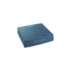 Netopia Cayman 3346 ADSL Smart Gateway Router Image