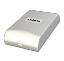 Edimax EW-7301APg Router Image