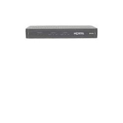 Nortel Networks Secure Router 1002 Router Image