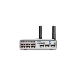 Nortel Networks Nortel - BSG12tw Business Services Gatew - NT5S21EAE6 Wireless Router Image