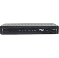 Nortel Networks Nortel 1001S Secure Router - SR2101033E5 Router Image