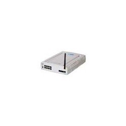 Nortel Networks BUSINESS SERVICES GATEWAY 8EW Wireless Router Image