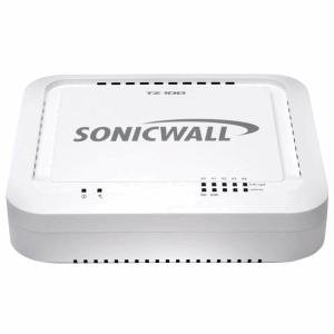 SonicWALL TZ 100 Router Image