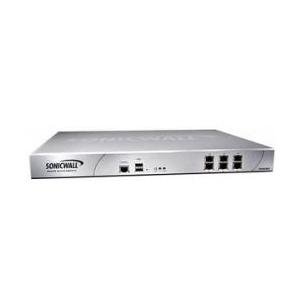 SonicWALL NSA 3500 Router Image