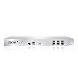 SonicWALL NSA 4500 Router Image
