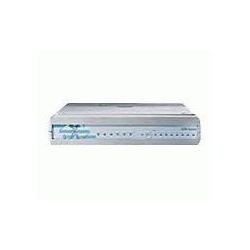 Nortel Networks Remote Annex 4000 72-port Self-Boot Ethernet Router Image