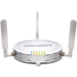 SonicWALL 01-SSC-8568 Router Image