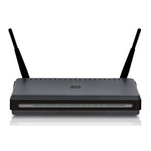 D-Link DIR-628 Router Image