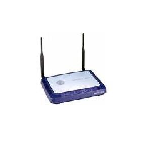 SonicWALL TZ 170 Wireless Router Image
