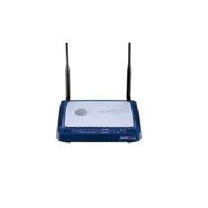SonicWALL TZ 170 SP Wireless Router Image