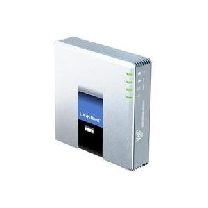 Cisco SPA3102 Router Image