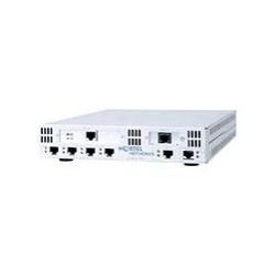 Nortel Networks Nortel Contivity 1100 Single 10/100 Ethernet IP Gateway (56-Bit) w/T1 WAN card + Adv Routing Router Image