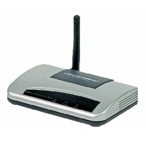 Conceptronic C54APM Router Image