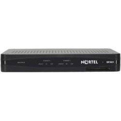 Nortel Networks SECURE ROUTER R1001 1PORT T1 E1 AC POWER Router Image