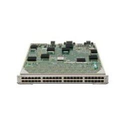Nortel Networks 8648GTRS 48 10 / 100 / 1000 MODULE Router Image