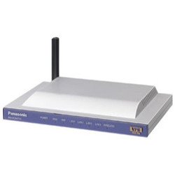 Panasonic (BBHGW700A) Wireless Router Image