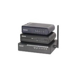 Paradyne 6381 ADSL2+/ReachDSL Router Image