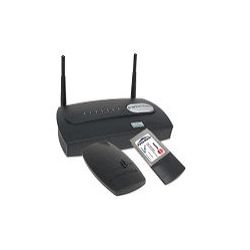 ParkerVision SignalMAX WR1500 / SignalMAX WLAN1500 Kit Router Image