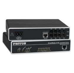 Patton SmartNode 4110 (SN4116/4JS2JO/EUI) Router Image